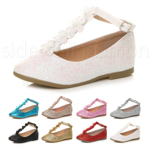 Girls kids childrens - , t-bar
