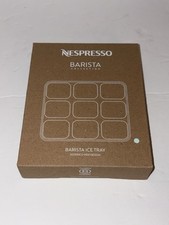 Nespresso Barista Ice Cube