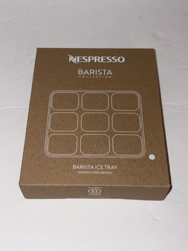 Nespresso barista ice - nespresso,