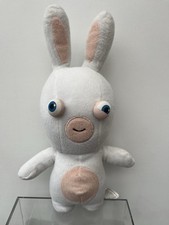 Rabbids Rabbits Ubisoft Play