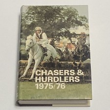 Chasers & Hurdlers 1975/76