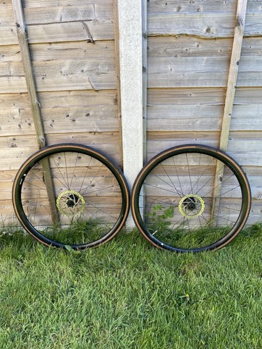 Giant wheelset disc - wheelset,
