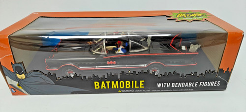 Batman classic series - batman, tv