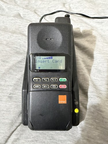 Motorola mr1 1994 flip - 1994,