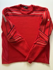 Demetre Vintage Padded Ski Jumper. Size Medium. Excellent Condition