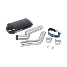 Exhaust System Kit Mid Link
