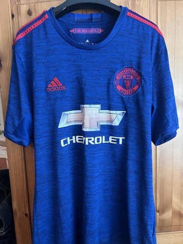 Manchester united away strip - manchester, ,