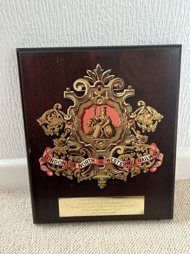 Railway coat of arms - railway,