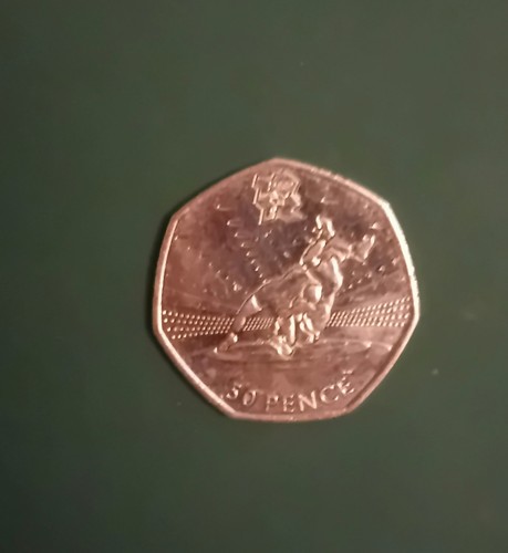 Very rare and great condition