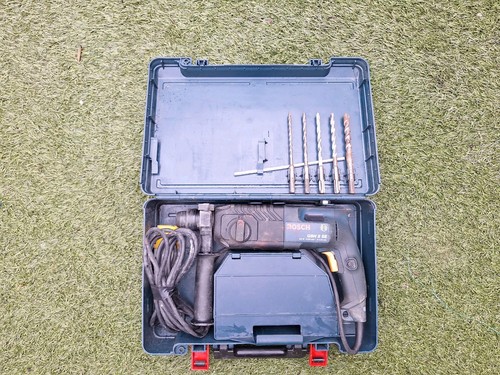 Bosch gbh 620w - se, sds
