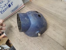 1967 SUZUKI B100P Headlight