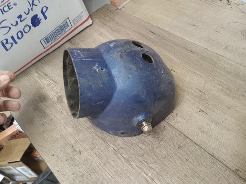 1967 suzuki b100p headlight - 1967,