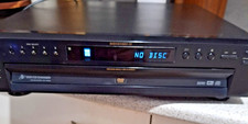 Sony DVP-NC615 DVD/CD Player
