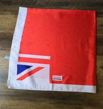 British Airways Cabin Crew