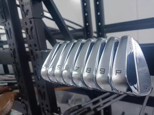 Taylormade P7TW 3-P Iron Set