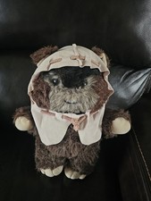 Vintage 1984 Star Wars EWOK