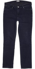 Wrangler Women Navy Straight