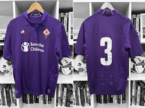 Fiorentina home 3 - home, #3