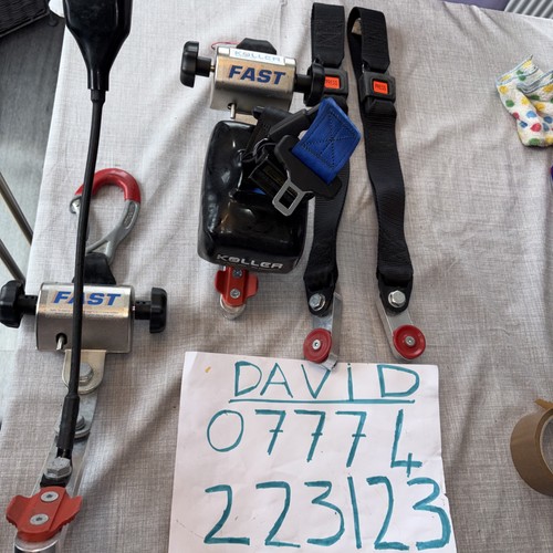 Unwin koller wheelchair - unwin, and