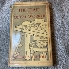 1951 The Craft of The Metal