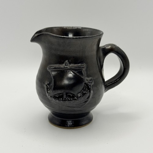 Vintage jerry harper blacktoft - jerry,