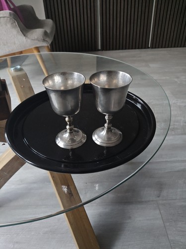 Pair pre owned vintage - of,
