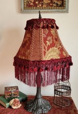 Handmade Victorian Stevie