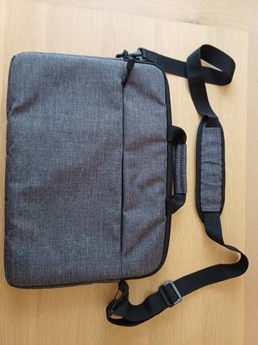 Port designs grey laptop bag - laptop,