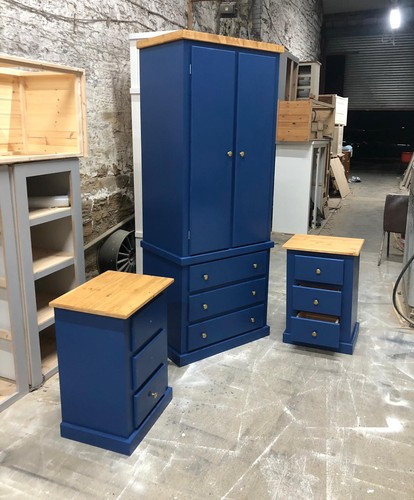Handmade country piece - country,