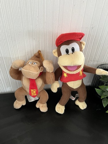 Super mario diddy - super,