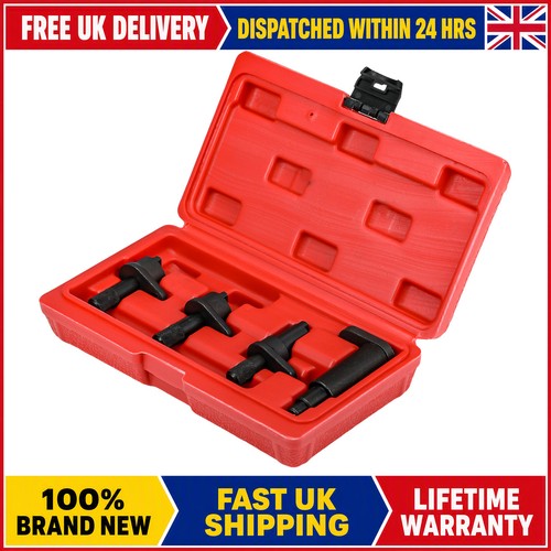 Engine timing tool kit for - timing, vw