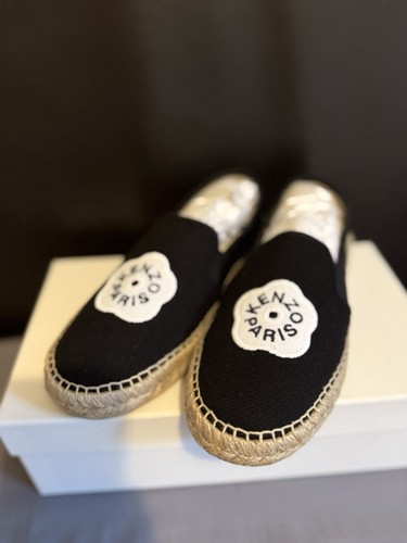 Kenzo ladies espadrilles 36 - kenzo, eu