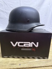 VCAN Sports Cruiser V5 Half
