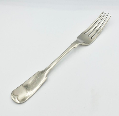 Scottish provincial silver - scottish,