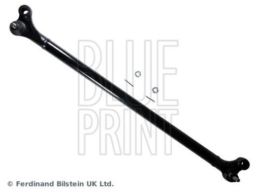 Blue print adn187134 tie - adn187134,