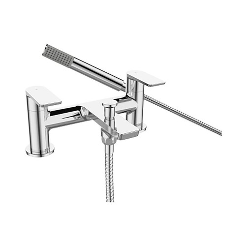 Bristan napoli bath shower - napoli,