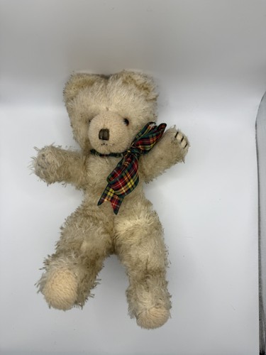 Wendy boston vintage teddy - wendy,