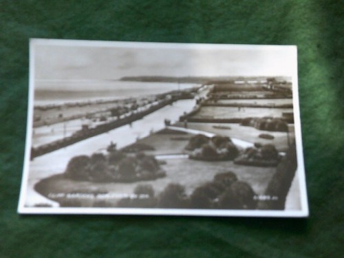 Gorleston norfolk cliff - gorleston,