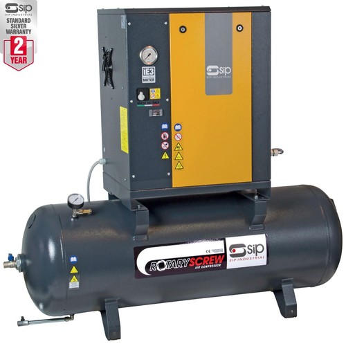 Sip rotary screw air - rotary,