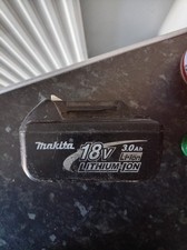 Makita BL1830 18V LXT Lithium