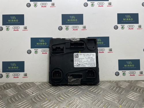 Audi tron convenience module - audi, e