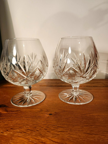 Set clear cut - clear, crystal