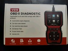 Obd diagnostic kit car - obd, ii