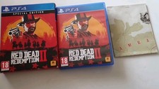 Red Dead Redemption 2 Special
