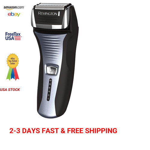 Remington power series foil - remington, f5