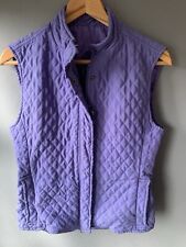 Lucinda Green Bodywarmer -