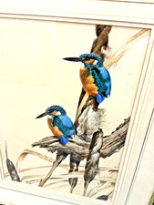 David Ord Kerr Original