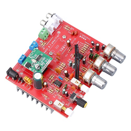 Dc12v 3x80w bluetooth lossless - bluetooth,