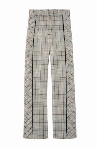 Parker owen plaid - owen, pants