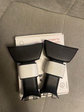 Bugaboo Cameleon Adapters For Britax-Römer Car Seats